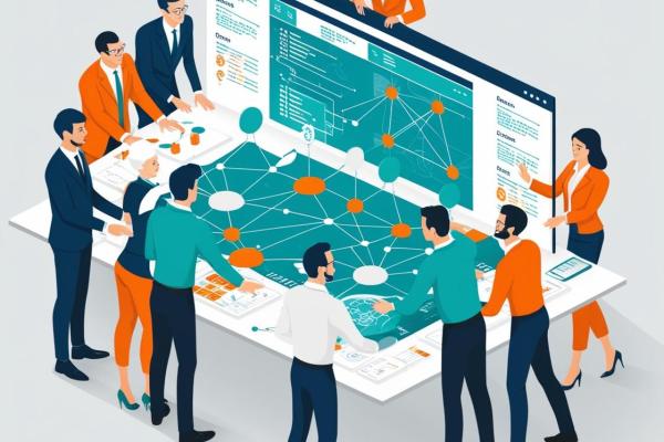 Digitalizzazione aziendale: da dove iniziare?